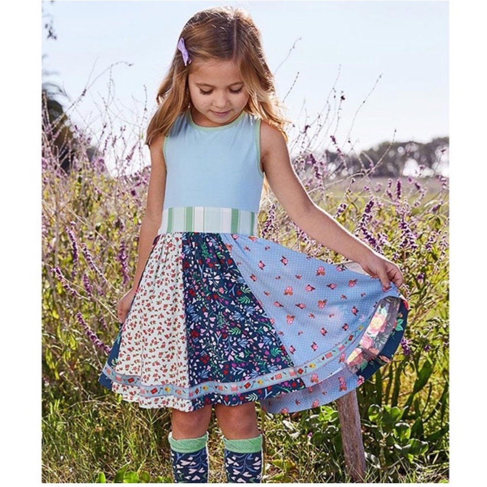 Matilda Jane Dreamcatcher Dress